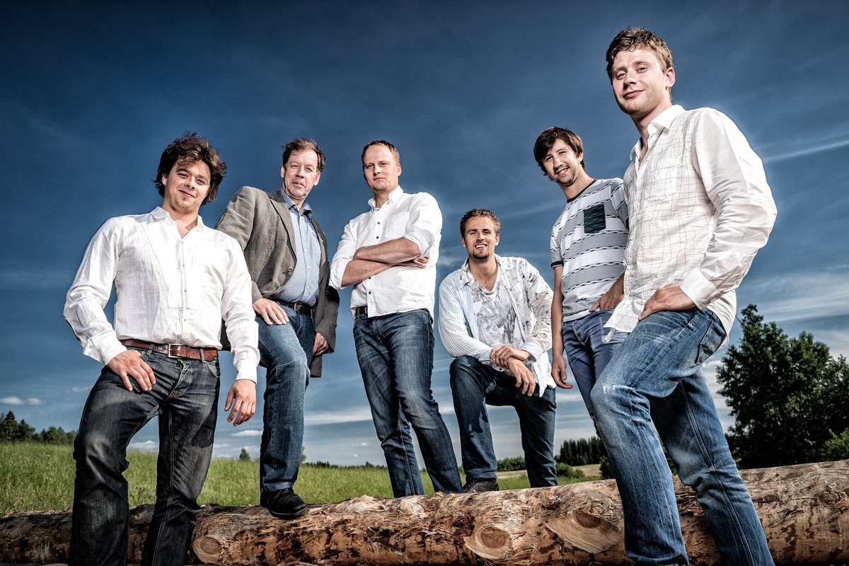 TMJ:n vuoden ensimmäinen konsertti koetaan 5.2.2024 Turun tuomiokirkossa, kun lavalle astelee Total Cello Ensemble 🎻

Liput ja lisätieto: turunmusiikkijuhlat.fi/tapahtuma/kate…

Tervetuloa ✨

#turunmusiikkijuhlat #turku