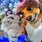 Photo by The Artist Formerly Known As Coutzy (@PinkLionAD)