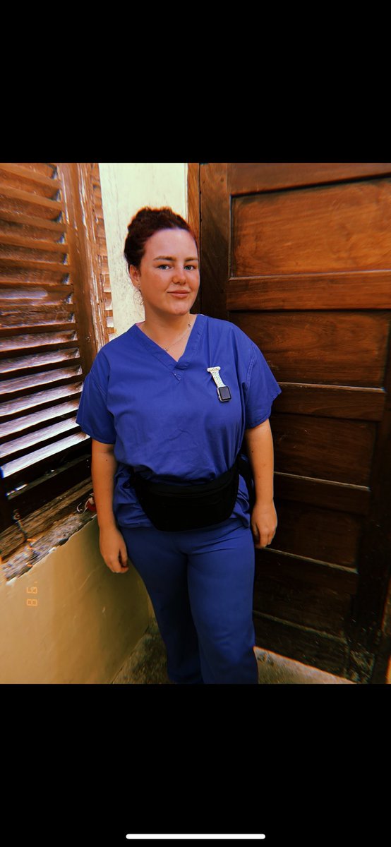ChloePalms03's tweet photo. The last 4 weeks has made me realise that if you don’t laugh, you’ll cry! Had the most amazing experiences with the most amazing people which will last a life time💓 As for Mnazi Mmoja…Asante sana &amp; Kwaheri!🇹🇿 https://t.co/eG7kLtaxdl