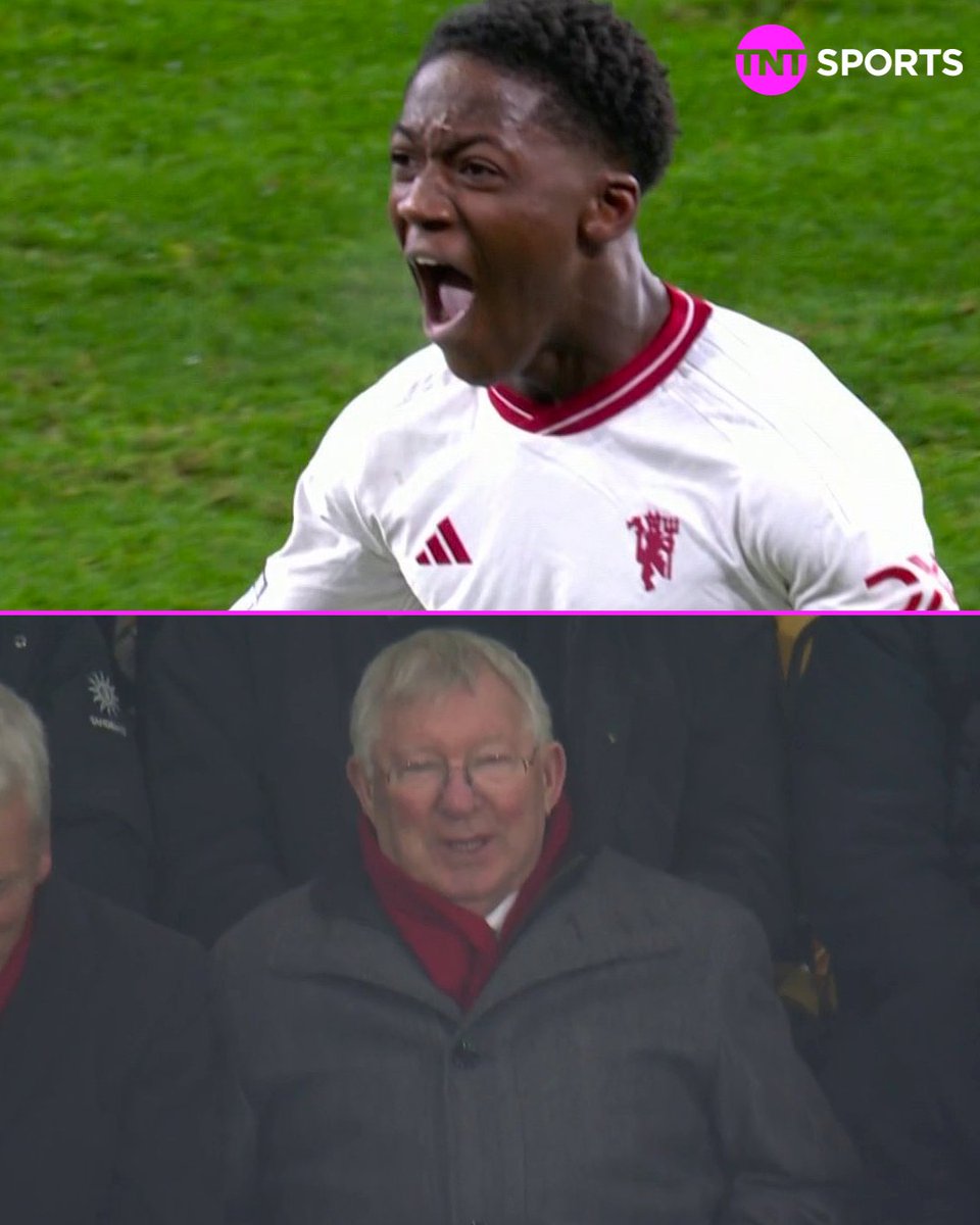 footballontnt's tweet photo. 𝐋𝐎𝐎𝐊 𝐀𝐓 𝐇𝐎𝐖 𝐌𝐔𝐂𝐇 𝐈𝐓 𝐌𝐄𝐀𝐍𝐒 ❤️️👏 https://t.co/Amxj9jXx8d