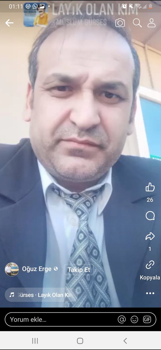 Bu olayı bir türlü içime sindiremiyorum
Keşke almasaydın keşke iyilik yapmasaydın. Keşke o hain Delil Aysal ile denk gelmeseydin diye sayıklıyorum 
Uzun zamandır beni bu kadar derinden yaralayan bir olay olmamıştı
Oğuz Erge abimizin iyiliği yüzünden okunuyor
Mekanı cennet olsun