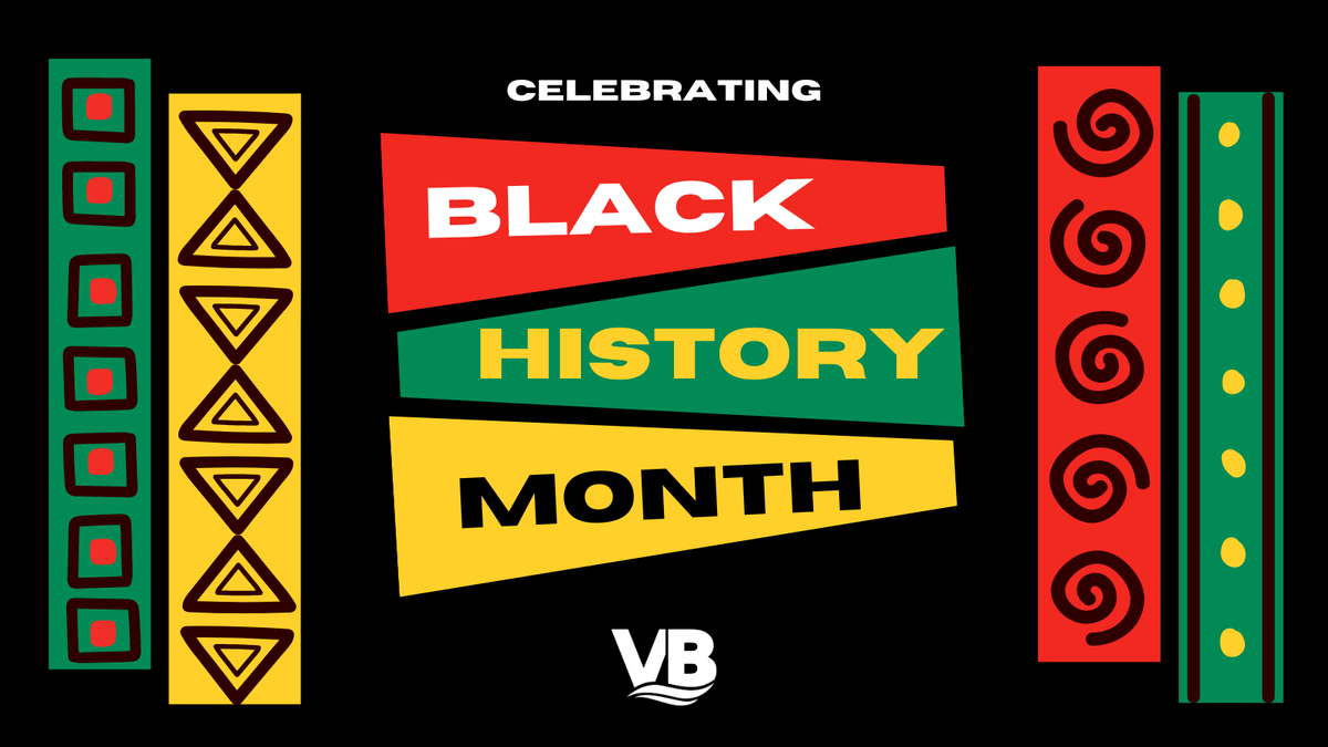 February is Black History Month. Celebrate and recognize African American history, heritage and culture with events and activities taking place throughout the month: bit.ly/480vhJf.