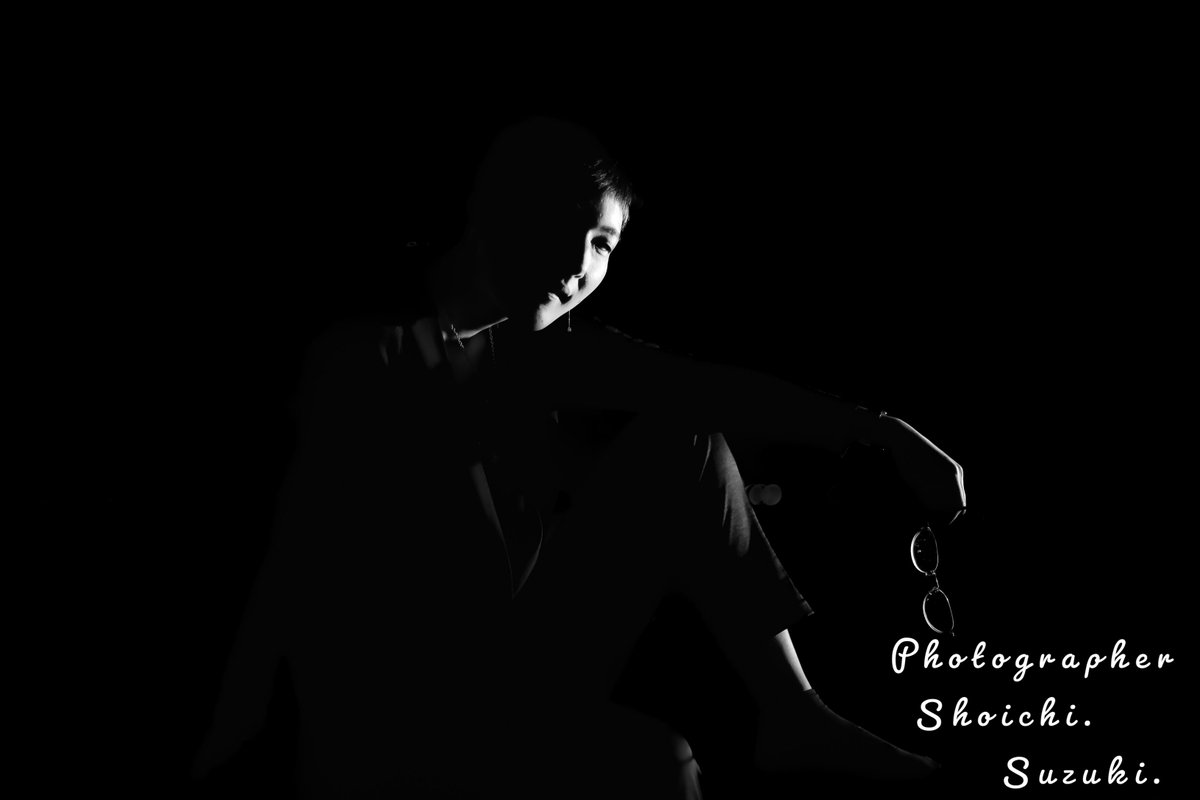 sho1981ichi's tweet photo. Thank you very much for accepting our request.
The model is Abiki.

『who I am 』
『これが私だ』

Photographer =Shoichi Suzuki

#portraitart 
#art 
#ig 
#igportrait 
#photography 
#photooftheday 
#model 
#photographer 
#photo 
#instagood 
#fashion 
#beautiful 
#bw 
#JPart https://t.co/liZRuplwpO