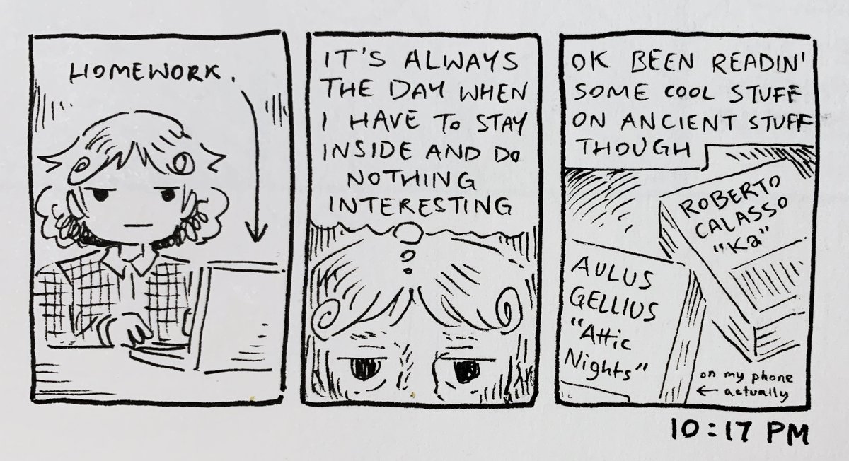 you get one hour of comic this Hourly Comic Day 👍 