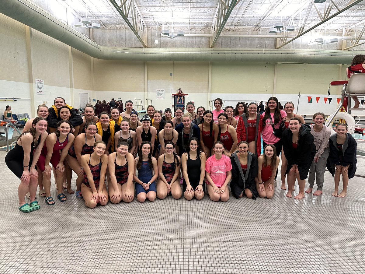 BerriesSwimTeam tweet media