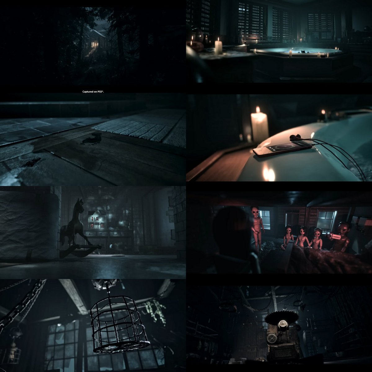 Until Dawn (Fans) tweet media