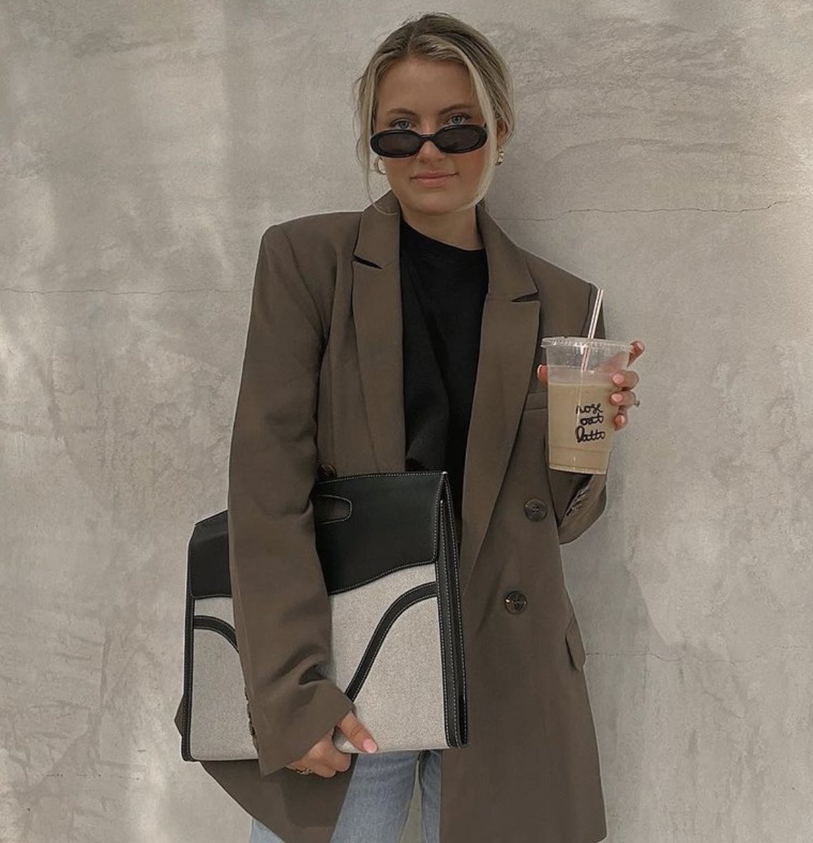 OLEADA Official tweet media