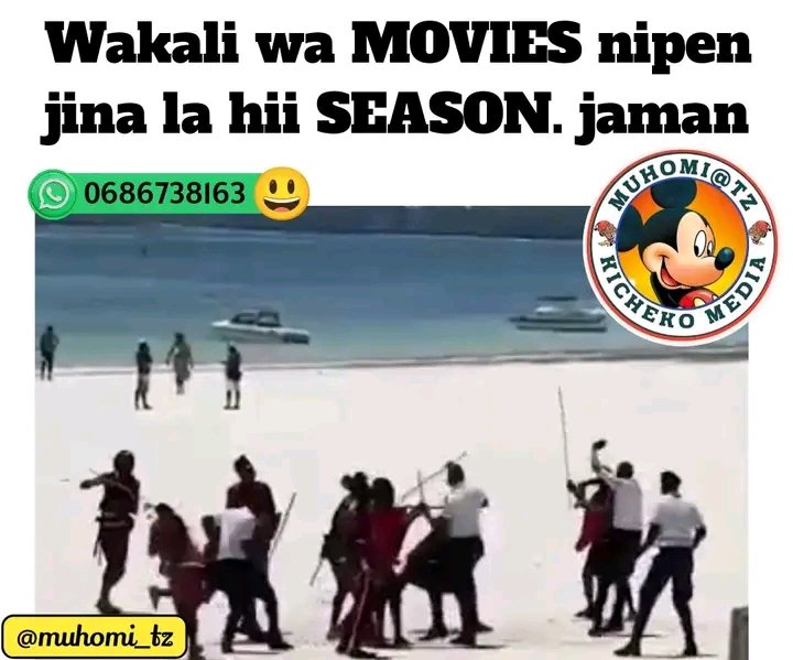 KitendeK's tweet image. Ukweli utamaduni wetu ni lazima si ombe kila kitu Kwa Sasa ndugu zangu ni adui uongo hata shetani ana roho mbaya kama hizi za serikali ya CCM