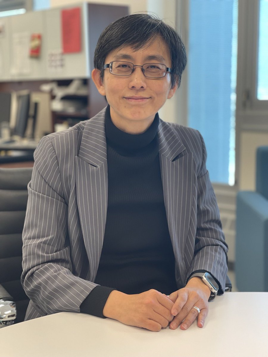 Hostos College tweet media