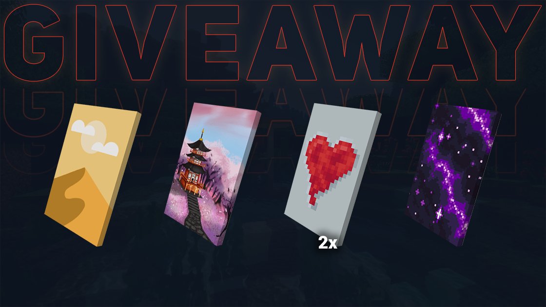 GetMantleGG's tweet image. Hey there, We're giving away 5 capes! 

To participate:
- Like, Retweet and reply under this post.

Hosted by @_Stumblin 💖

Winners will be chosen in 72 hours.