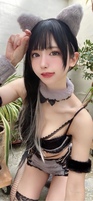 コスプレイヤーうちののTwitter画像15