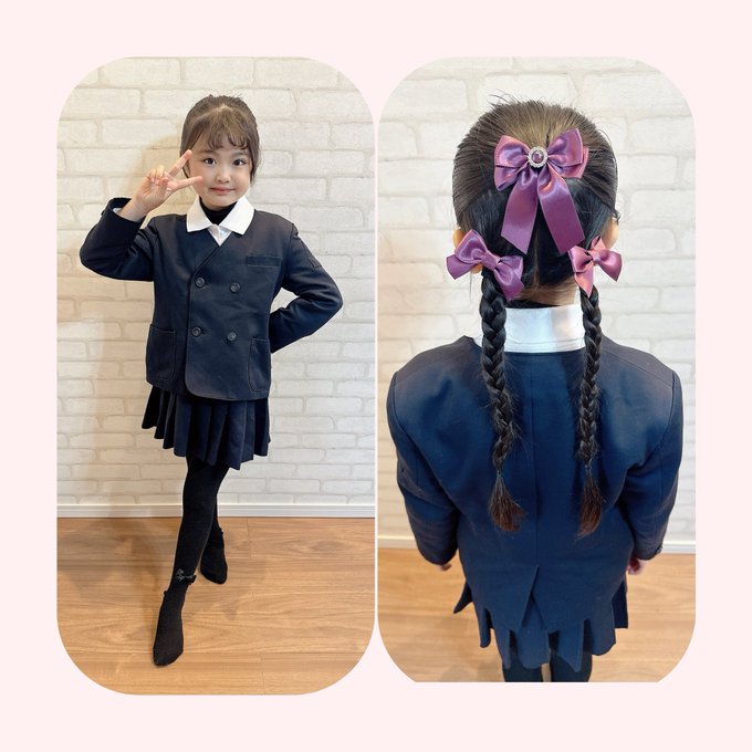 Twitterのコスプレ画像14