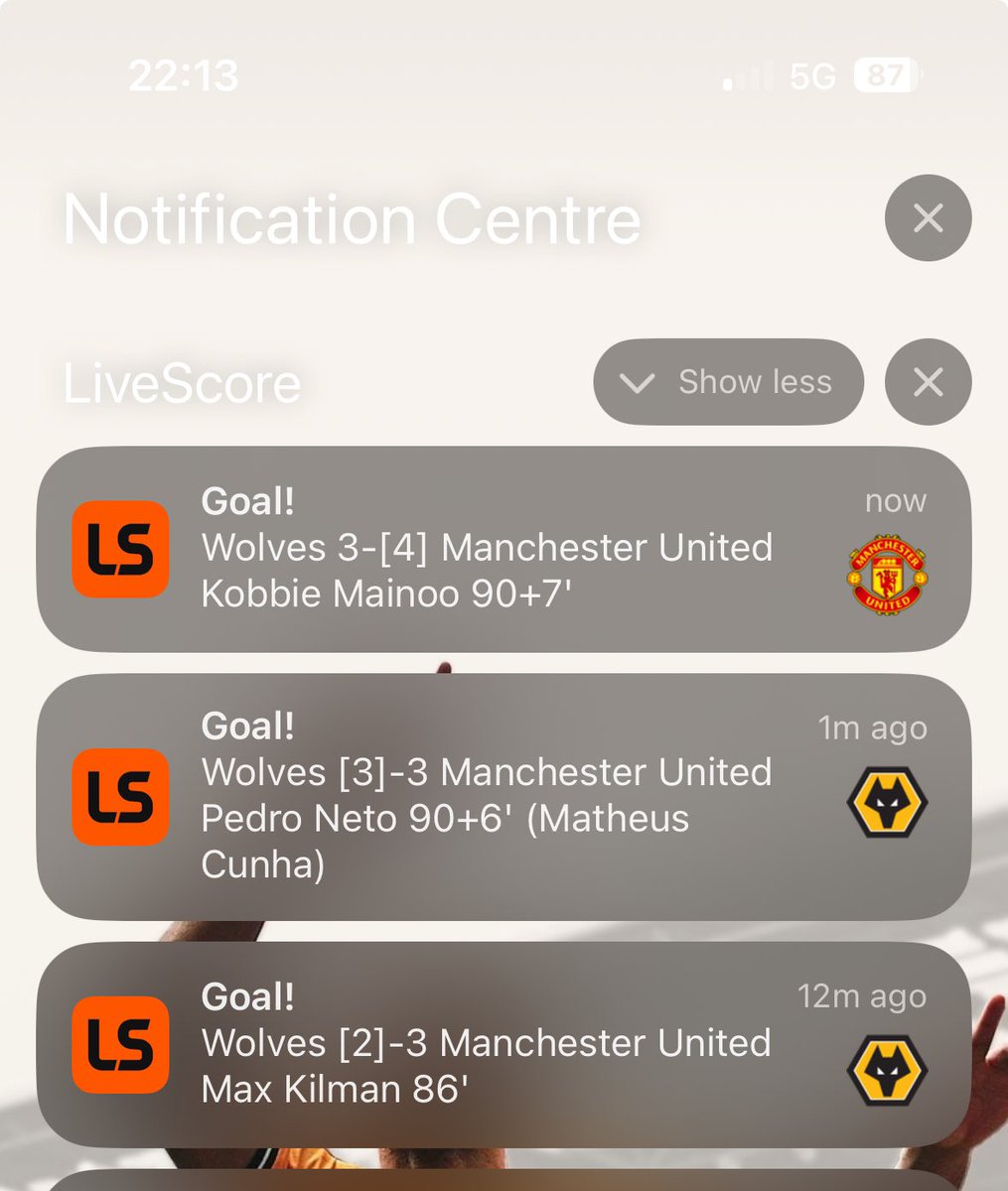 NGreatbach's tweet photo. And we are back #wwfc https://t.co/sXePfRM3PH