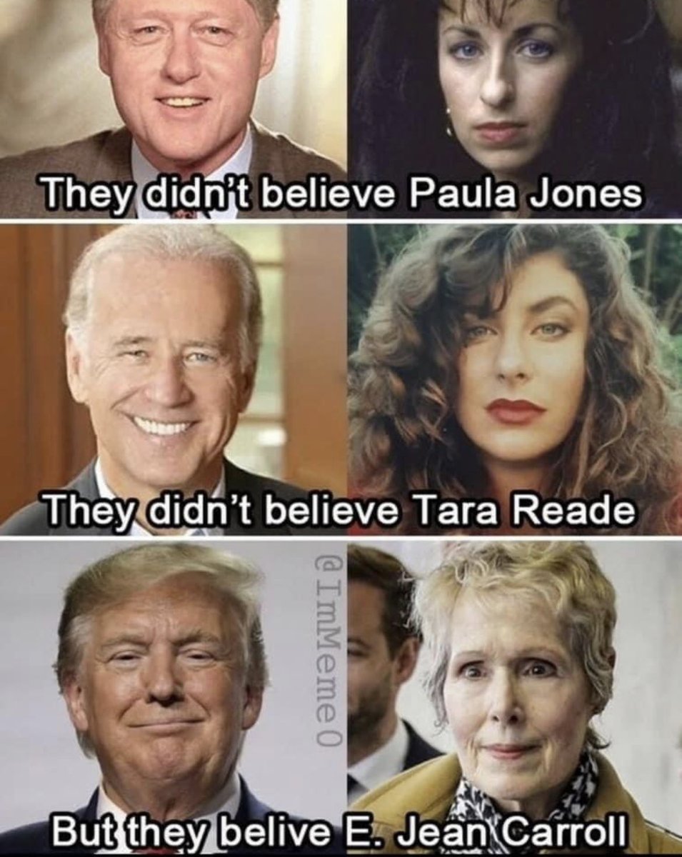 ⁦Interesting how different Trump’s case was! 
🚨226B🚨
@lisahudsonchow7
<a href="/Tweeklives/">twk4usa</a>
<a href="/WenMaMa2/">WenMaMa2 🤔🧐🕵️‍♀️</a>
<a href="/DragonSword778/">DragonSword778</a>
<a href="/InjunJoe2726/">Joe Reyes</a>
<a href="/ToddHoward11/">🇺🇸⚡ T⚡ 🇺🇸 💢 💢 TRUMP POTUS 47 💢 💢</a>
<a href="/skipmav/">🇺🇸🇺🇸</a>
@Wendy_Rog6
<a href="/34rthhasrisen/">Earth2 🌍</a>
<a href="/Pokemom2R/">🇺🇲MAGADONIAN PokéMom🇺🇲</a>
@SaltLife177
<a href="/Bobrobb201/">Bob robb</a>
<a href="/NolaCookPatriot/">Patriot Nola</a>
<a href="/allsbrook_ray/">Ray Allsbrook</a>
<a href="/Akei1Bj/">BarbaraJ</a>
<a href="/TurnSeattleRed/">🇺🇸STOP SEATTLE DEMs 2025🇺🇸</a>
<a href="/Astud987/">Anon</a>