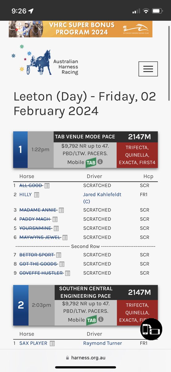 Goodluck today <a href="/workoutjared/">Jared Kahlefeldt</a> I know I’d still find a way to mess it up. Caller better have a few jokes ready to get through the is one 😂
