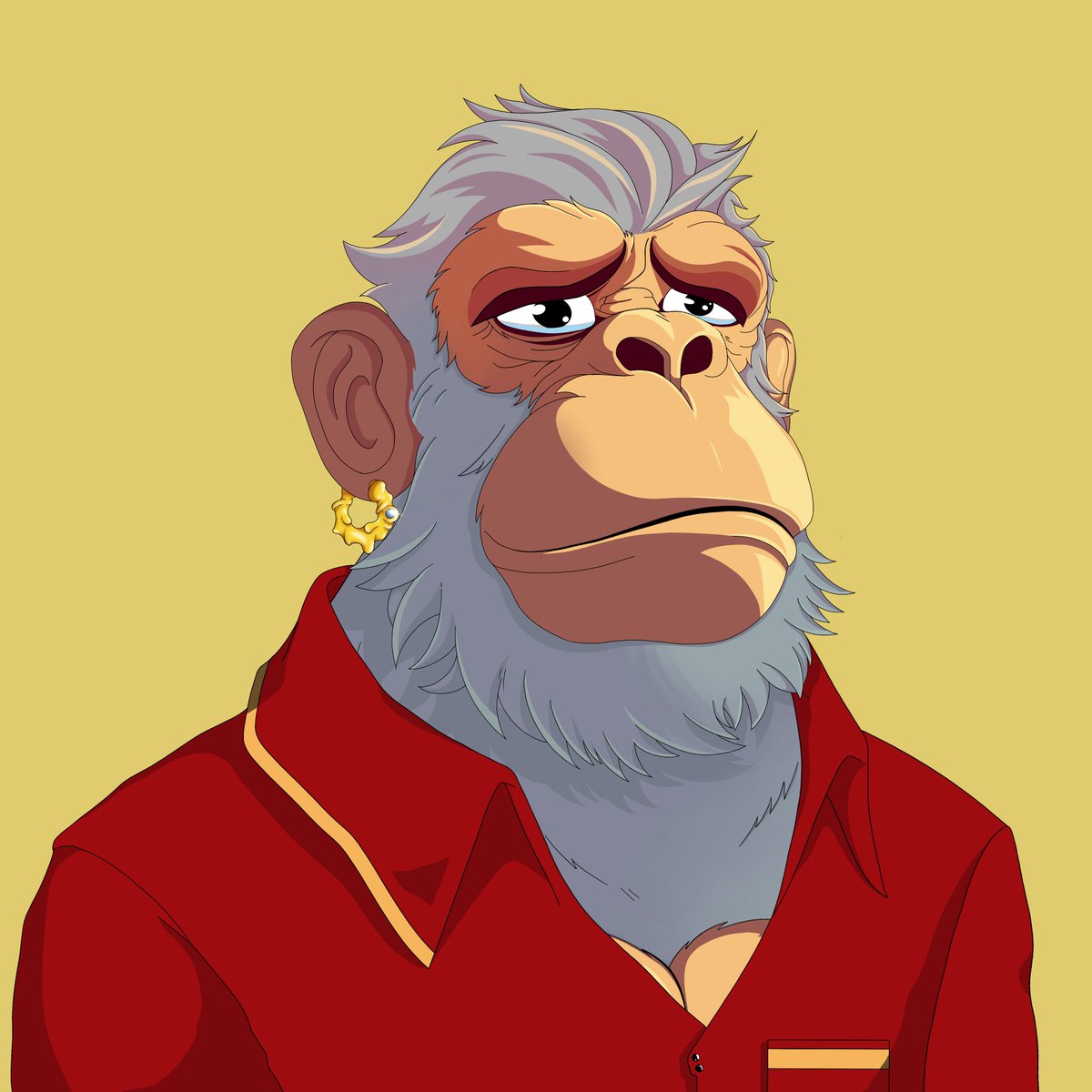 The Ape Society tweet media