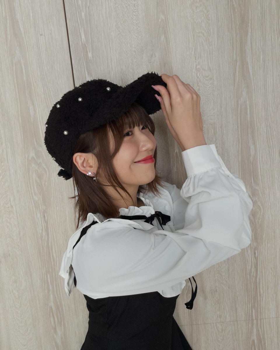 cherupii's tweet photo. #野中美希
#ちぇる
#ちぇるぴ
#のなえもん

https://t.co/GxfurBxPhG https://t.co/67CMKziCK3