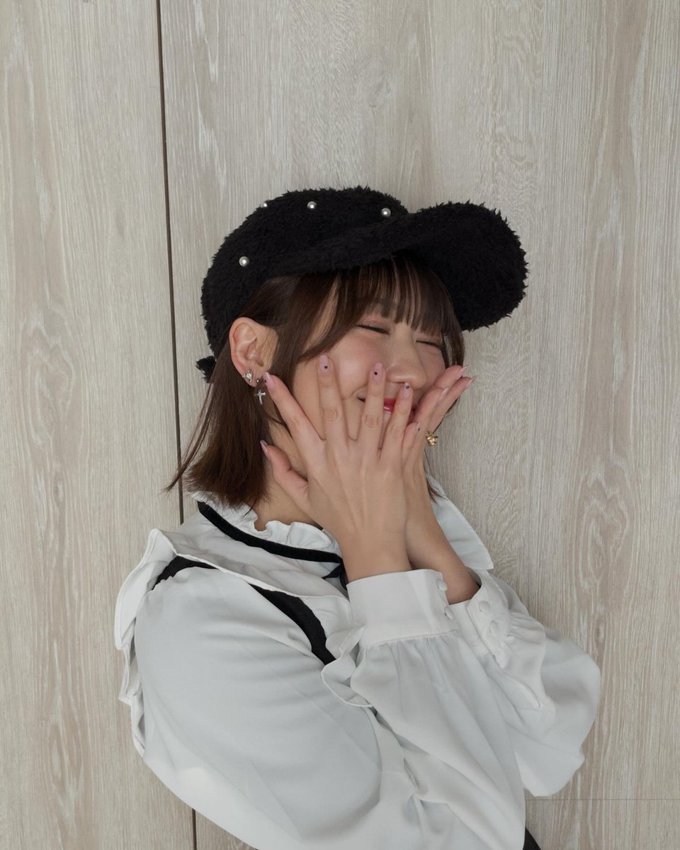 cherupii's tweet photo. #野中美希
#ちぇる
#ちぇるぴ
#のなえもん

https://t.co/GxfurBxPhG https://t.co/67CMKziCK3