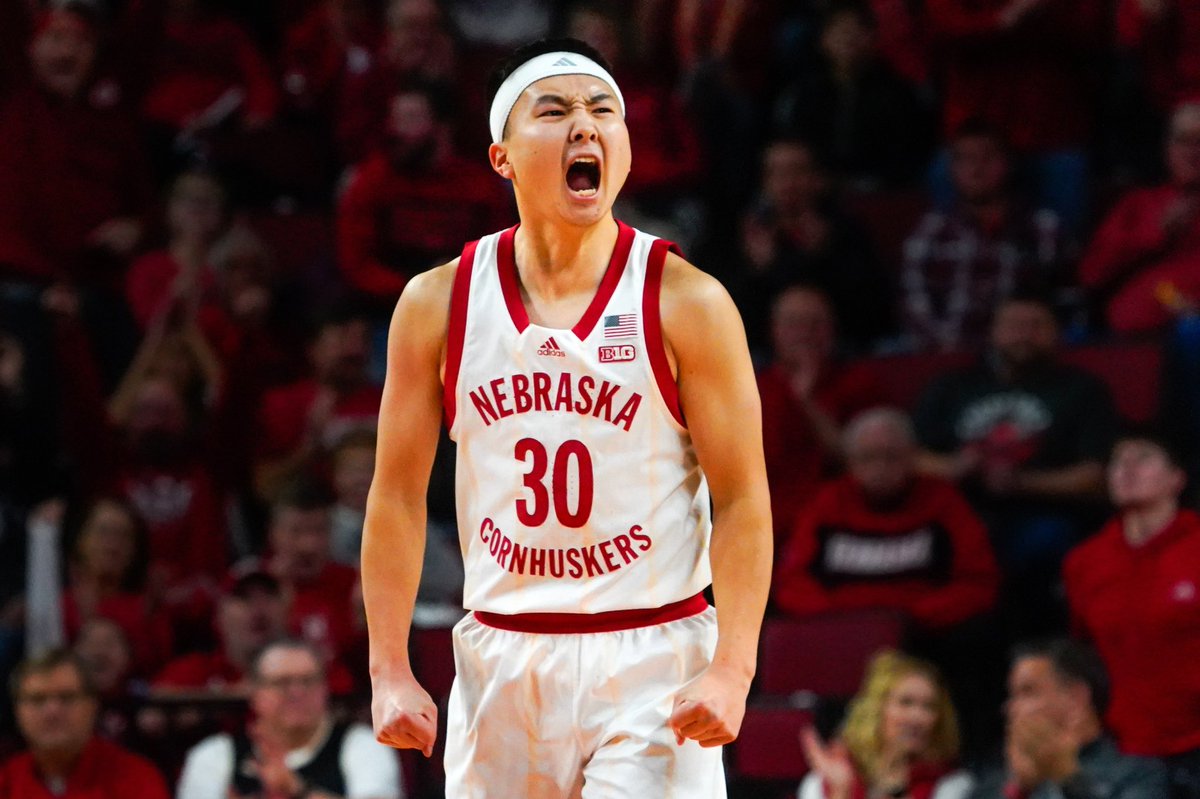 gavinmchughh's tweet photo. CBB play:

Nebraska ML

Something I don’t want to do.

But I have to do. https://t.co/m9vIfSi5Rn