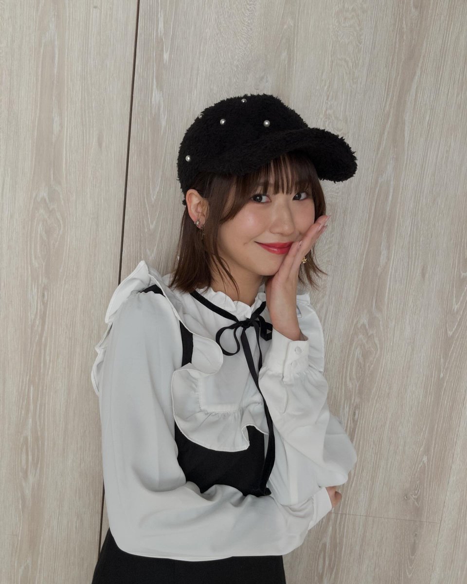 cherupii's tweet photo. #野中美希
#ちぇる
#ちぇるぴ
#のなえもん

https://t.co/GxfurBxPhG https://t.co/oYEYiXqjZi