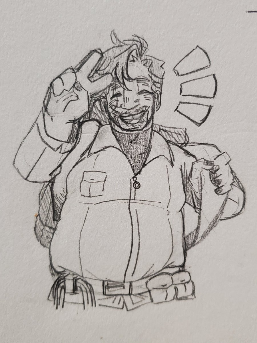 barknmutt's tweet photo. recent idv doodles
#IdentityV #naibsubedar #identityvjack #EliClark #kurtfrank https://t.co/YjkXPfbQJx