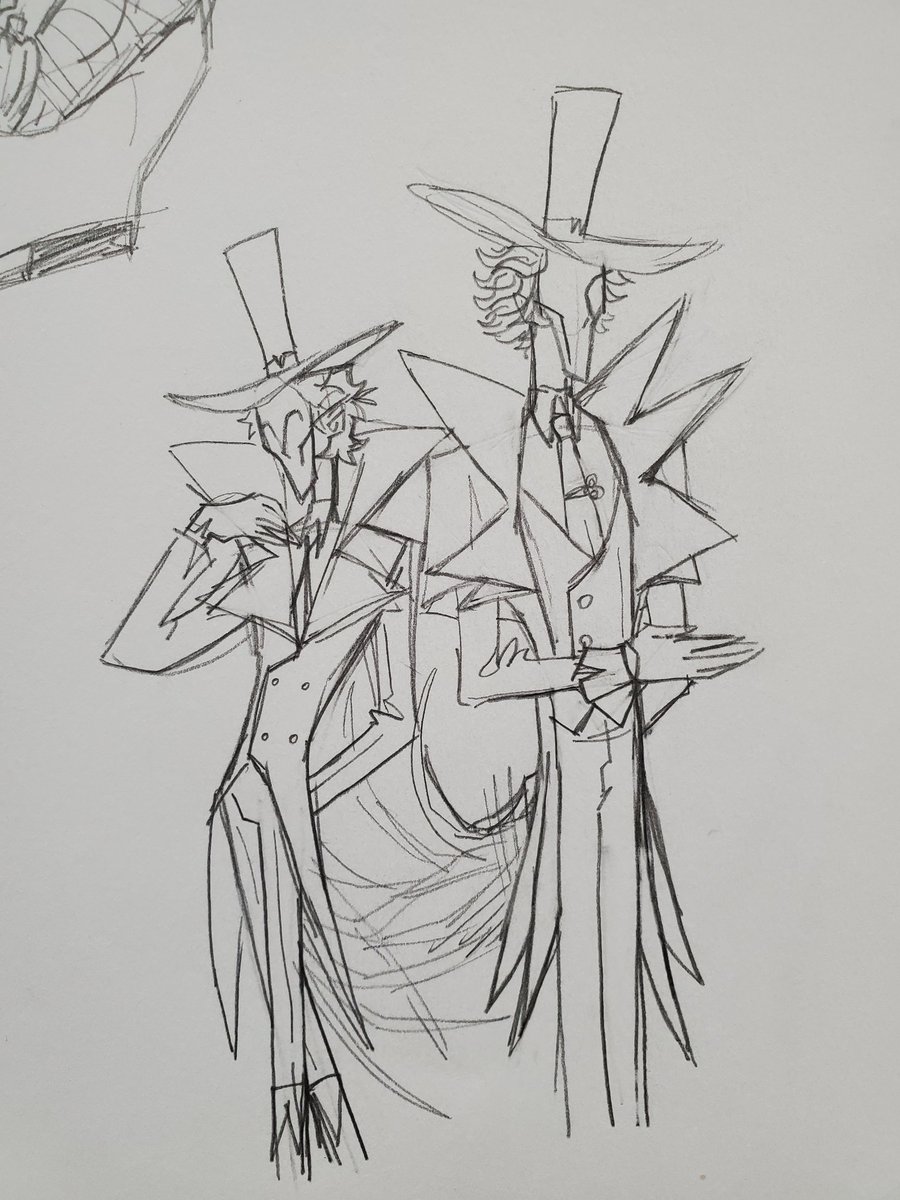 barknmutt's tweet photo. recent idv doodles
#IdentityV #naibsubedar #identityvjack #EliClark #kurtfrank https://t.co/YjkXPfbQJx