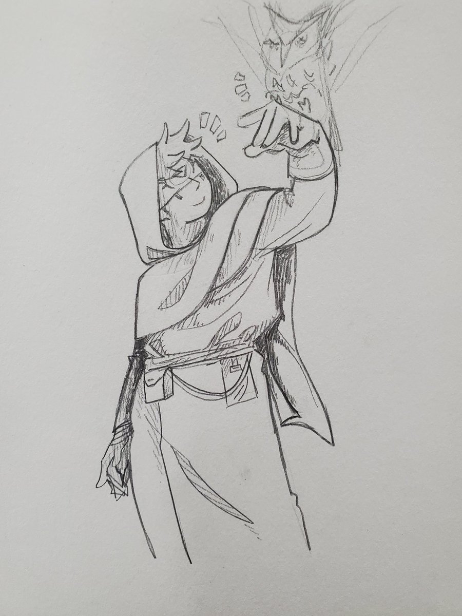 barknmutt's tweet photo. recent idv doodles
#IdentityV #naibsubedar #identityvjack #EliClark #kurtfrank https://t.co/YjkXPfbQJx