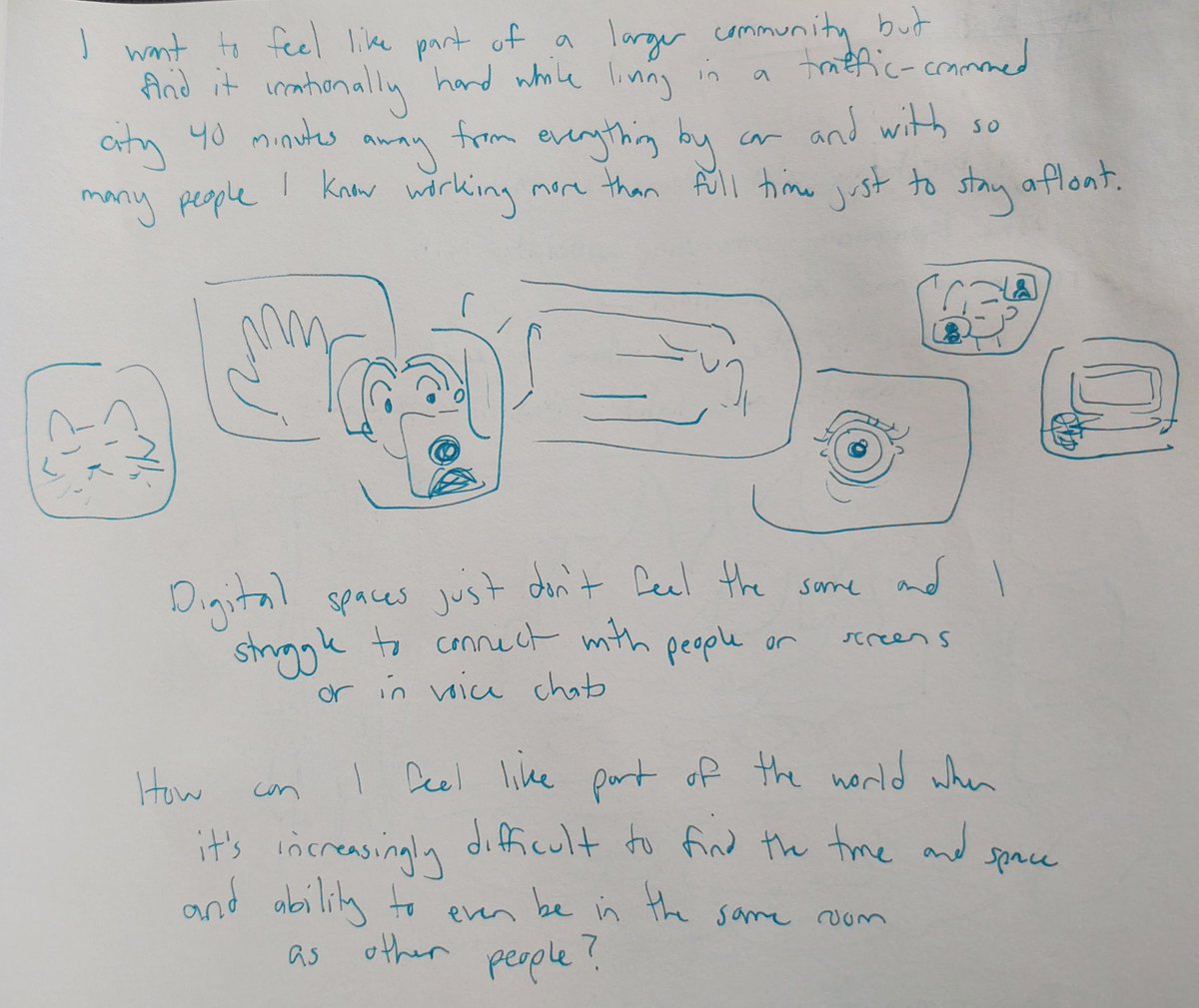 Modjeska tweet media