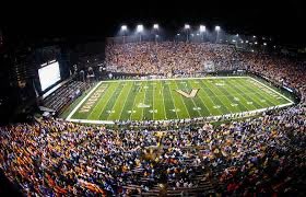 After a great conversation with @Coach_LBJ_ , I’m honored to receive an offer from the University of Vanderbilt! #gocommodores @VandyFootball @StXFB @COACHSPECHT28 @RUNBYU @Brodbeckj02 @AllenTrieu @Dale_Dowden