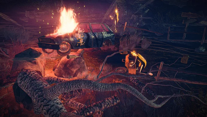 一発の弾丸だけでカルト信者を次々と貫く狙撃パズル『Children of the Sun』発表!7ステージを体験できるデモ版も公開中! 