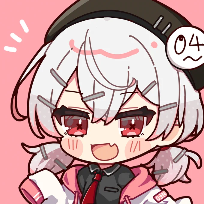 #新しいプロフィール画像 