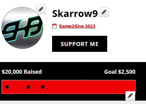 Skarrow9's tweet photo. $20000!?!?!??!?!?!?! https://t.co/tMuLGrCTbN