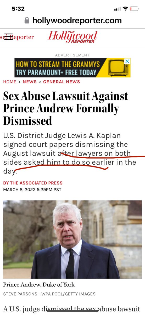 FiddleDDeee's tweet photo. @TexasLindsay_ Are you stupid, illiterate or just drunk?  He dismissed it because even the plaintiff's lawyer asked him to do so!  

JFC, you cult followers will just believe anything! https://t.co/FglJ5urfCB