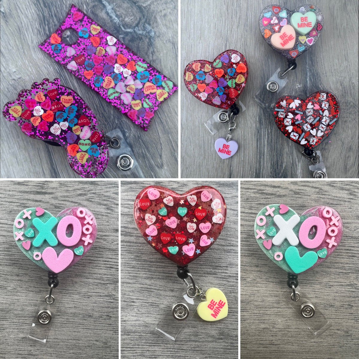 Beloved Nurses tweet media