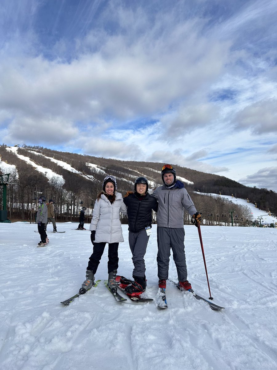 Michelle Osterlund tweet media