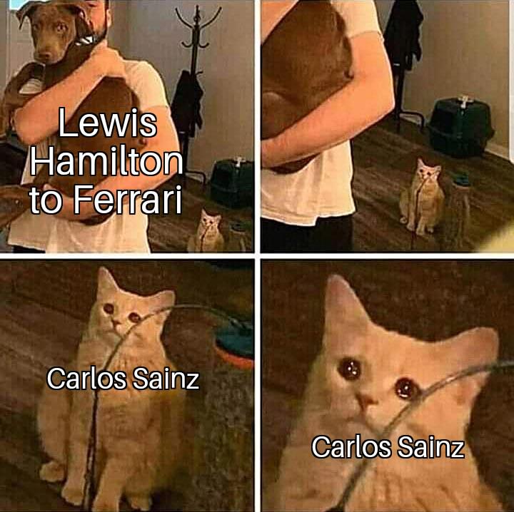 F1 TROLL tweet media