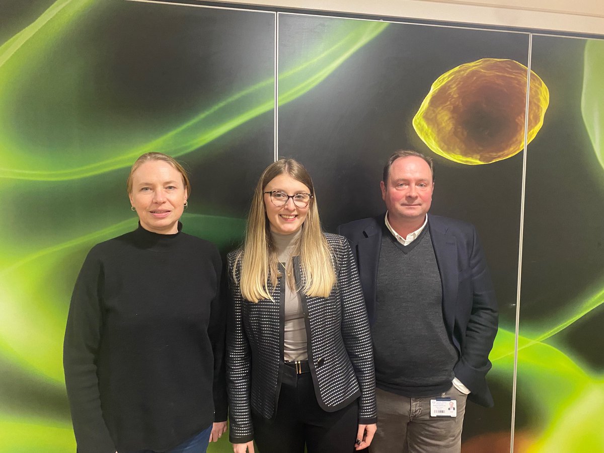 Lovorka Stojic tweet media