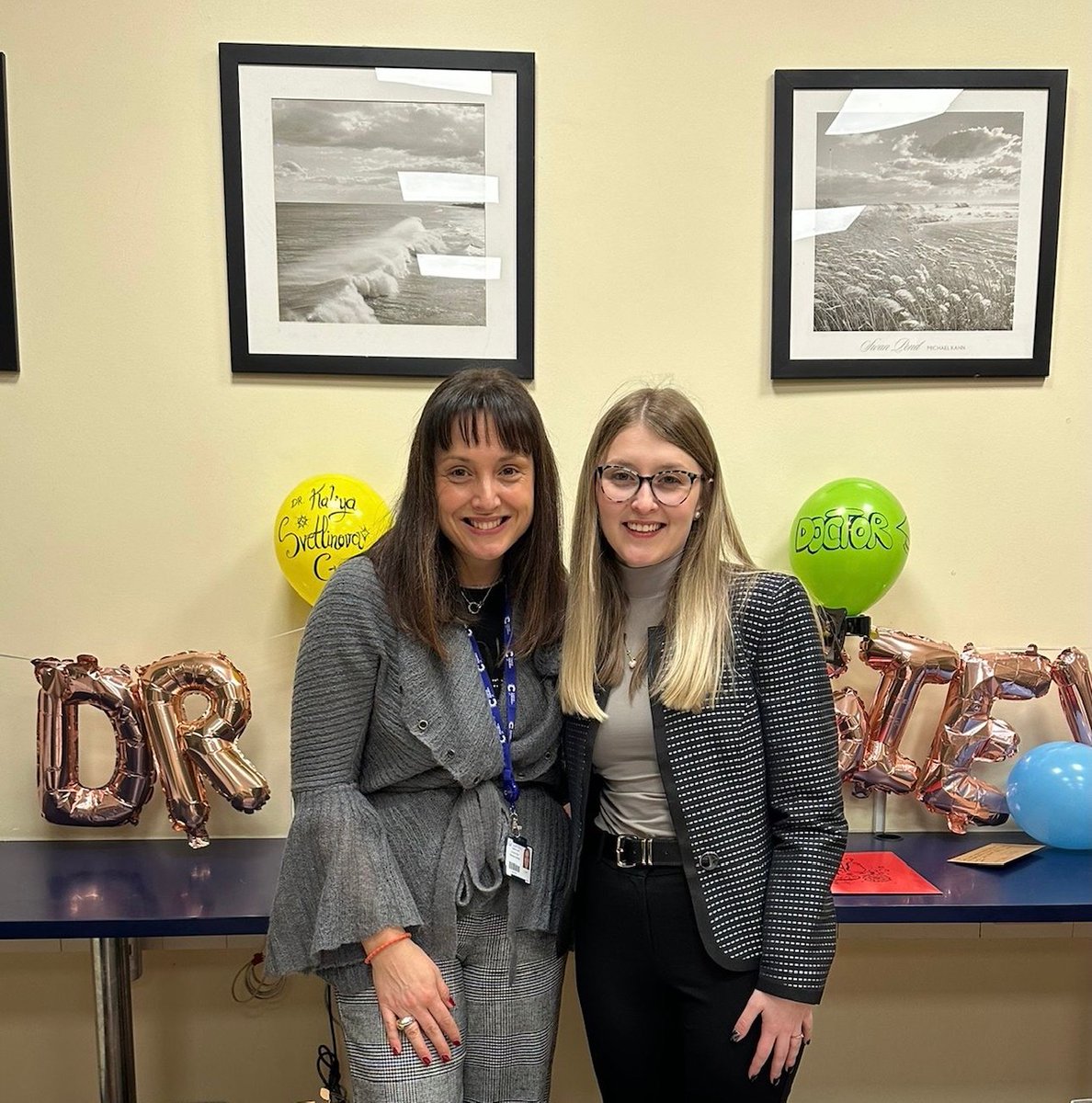 Lovorka Stojic tweet media