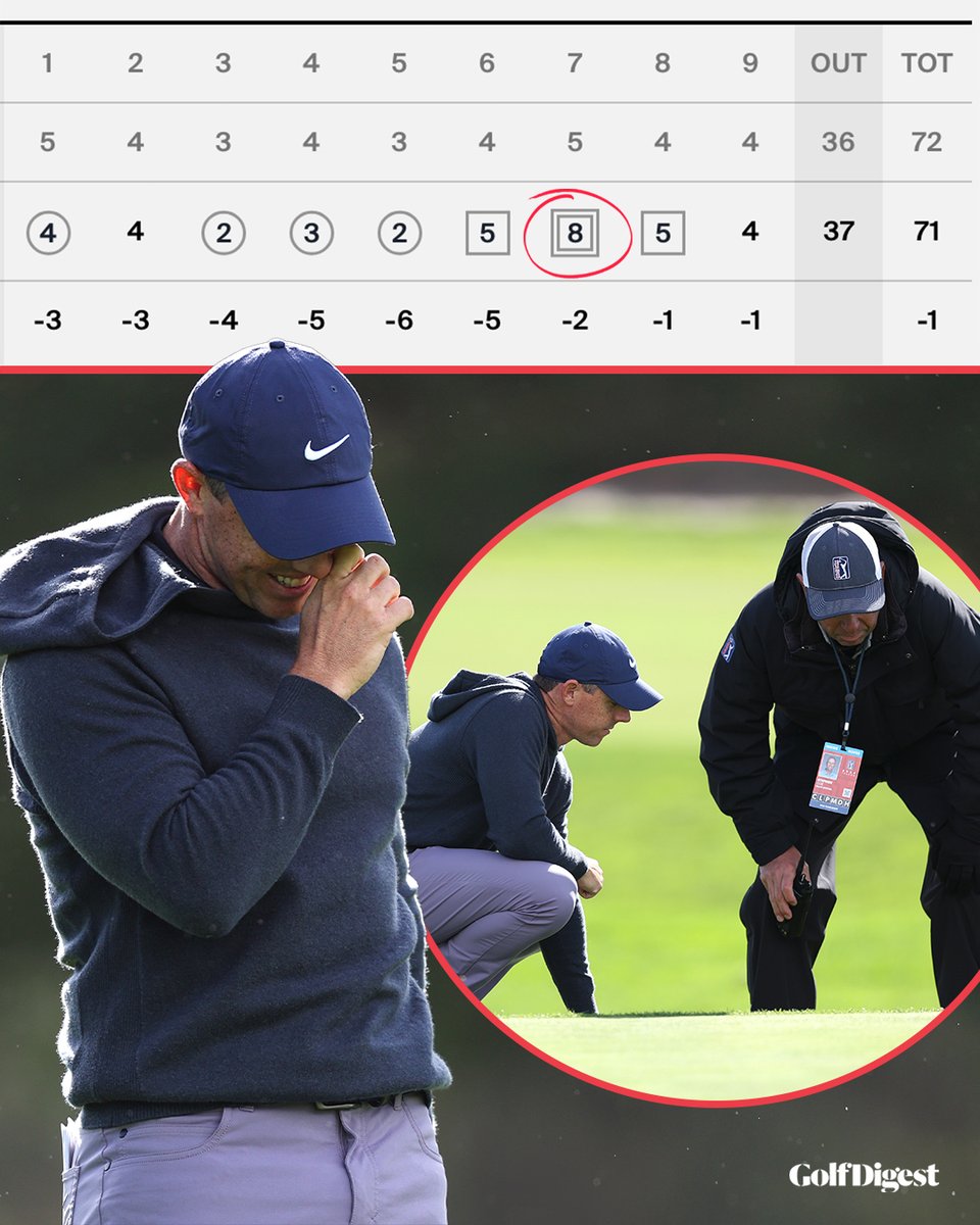 Golf Digest tweet media