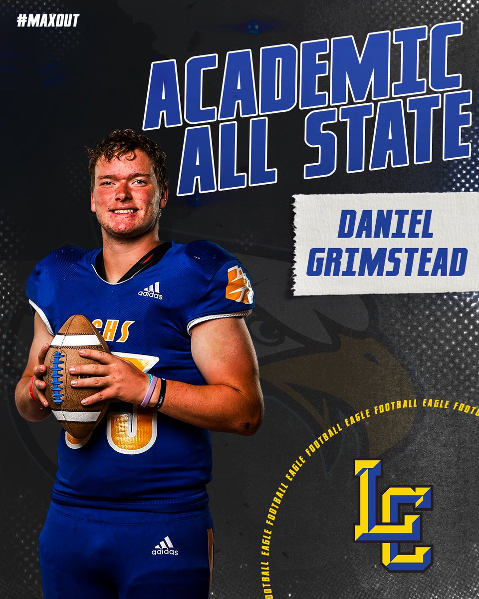 LC Athletic Department tweet media