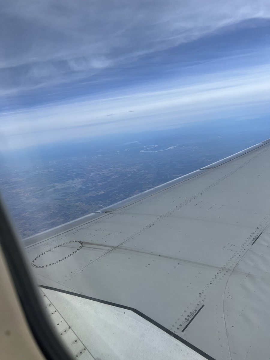 Catch flights ✈️ not feelings