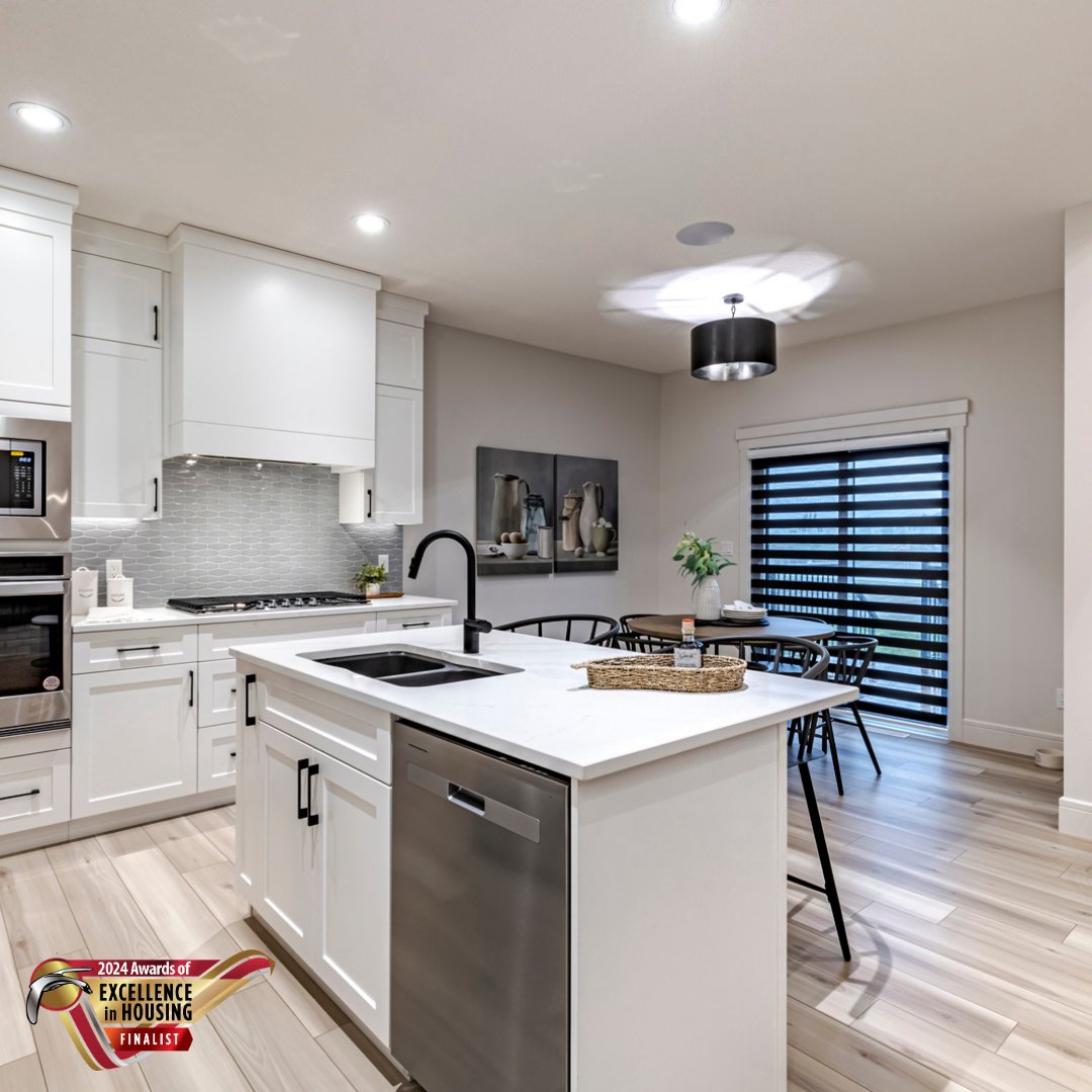 MontorioHomes's tweet photo. We proudly announce that Montorio Homes has been nominated into 2 Housing finalist Categories for the 2024 Awards of Excellence!

1. - Best Single Family Home- $450,000 - $500,000 - The Salerno Showhome in Dansereau Meadows (pictured in this post). https://t.co/kR81xqmGdW