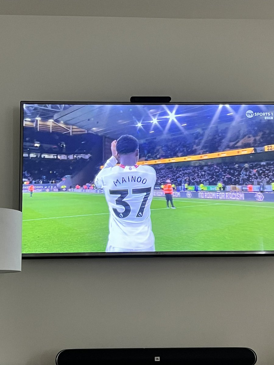 90cigars's tweet photo. Kobbie Mainoo - Remember the name. 
#MUFC #ManchesterUnited #Mainoo https://t.co/QzxQRncwqm