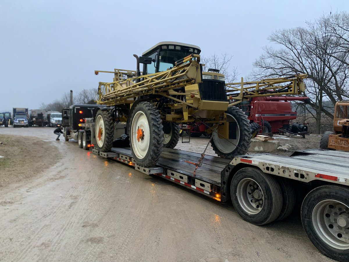 Vantayge Farms LTD tweet media