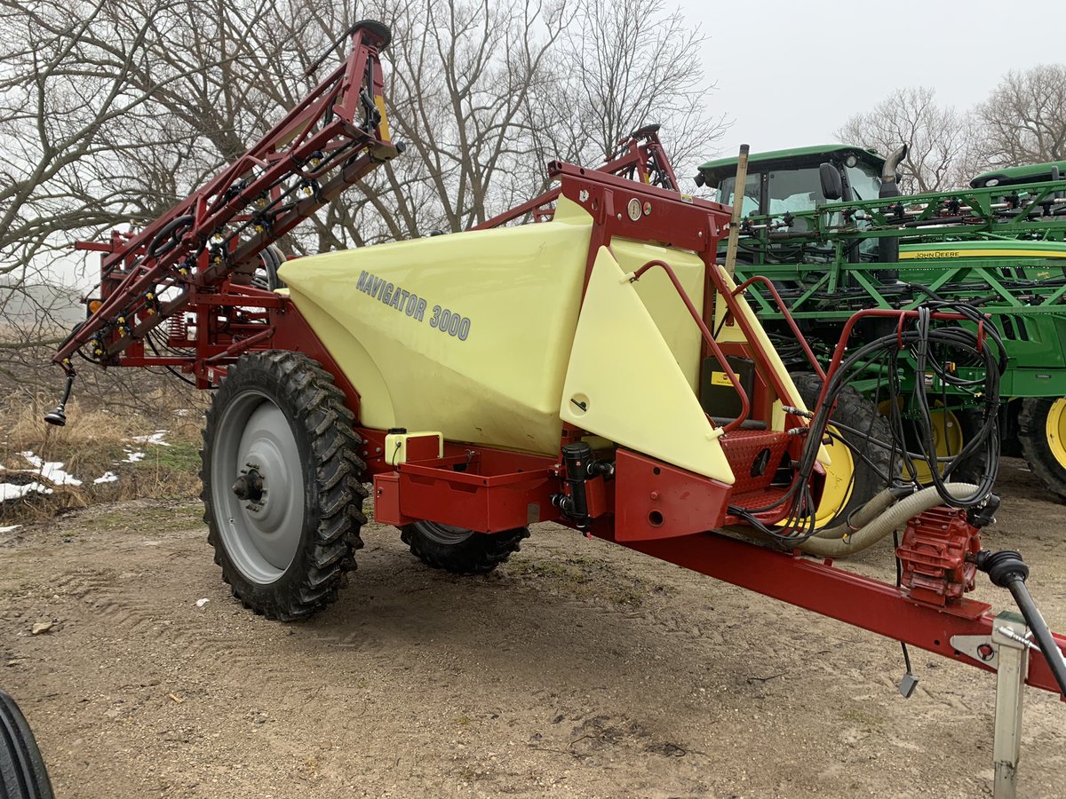 Vantayge Farms LTD tweet media