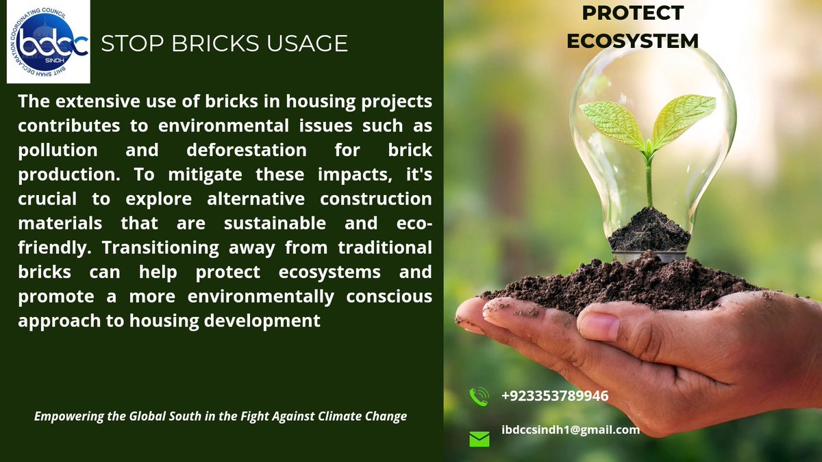 This is serious matter.
<a href="/BBhuttoZardari/">Bilawal Bhutto Zardari</a> <a href="/UN/">United Nations</a> <a href="/WorldBankSAsia/">World Bank South Asia</a> #stopdeforetation 
<a href="/SphfOfficial/">Sindh People's Housing For Flood Affectees</a> <a href="/shrrp_official/">SHRRP</a> <a href="/UNmigration/">IOM - UN Migration 🇺🇳</a> <a href="/CRS/">crs</a> <a href="/muslimhandspak/">Muslim Hands Pakistan 🇵🇰</a>