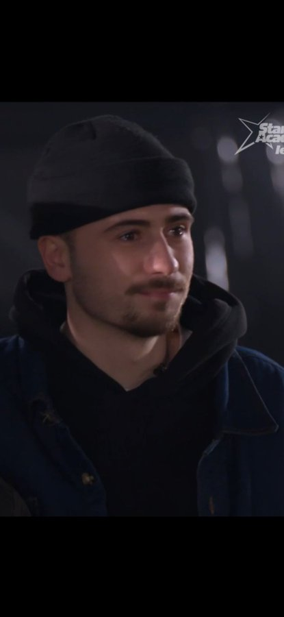 tweetonsnou's tweet photo. l'histoire retiendra qu'en 2023/2024 on a tous assisté à la naissance de Pierre Garnier 🩷

#StarAcademyleLive #Staracademy https://t.co/l83qge5k8F