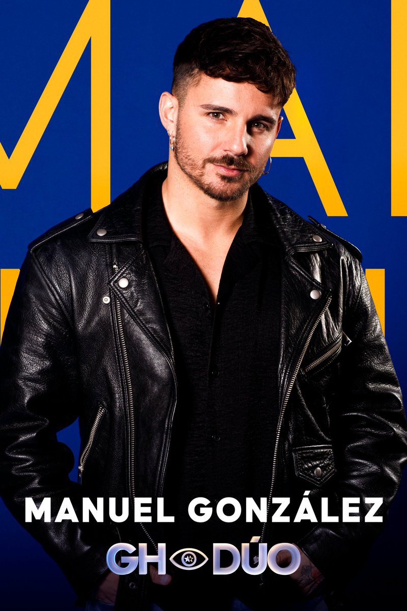 asc242's tweet photo. ¿A quien apoyáis?  #GHDúoGala4

🔁 Manuel 

❤️ Ivana https://t.co/30VzrBOosf