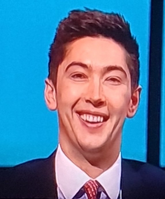 no1sunkfarmer's tweet photo. @clubbers007 @theapprenticeuk Shame about young Medforth though..That herbert team leader should have gone #gobbytwat Was really shocked to see my agronomist  @Benn_Jagger in the audience @Ollie_Medforth credit to you. In my opinion #HIRED https://t.co/TYlipyfyEE