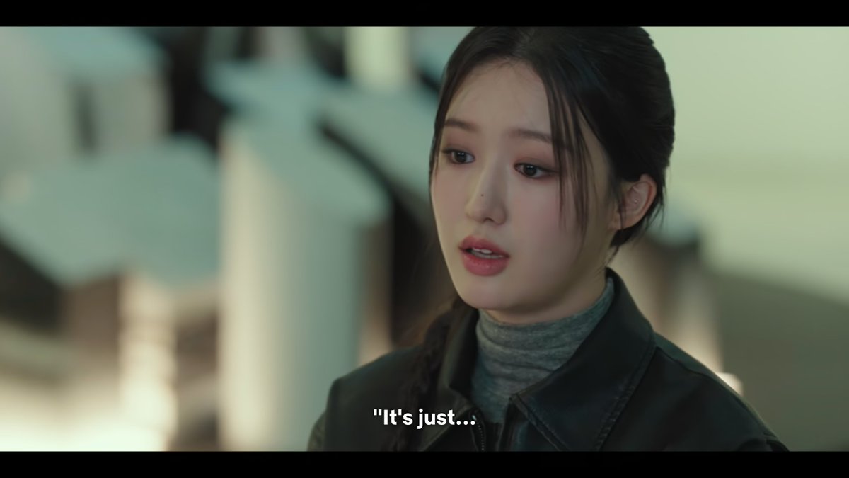 Klassical_K's tweet photo. Ga Young (#JoHyeJoo) tells to Gu Won (#SongKang) (#MyDemon S1E15) the fable of the scorpion and the frog to show the impossibility to change the nature of a person. Though attributed to Aesop, probably the Aesopic one is the frog and the mouse. Different animals, similar moral! https://t.co/bIK6RMR1Gt